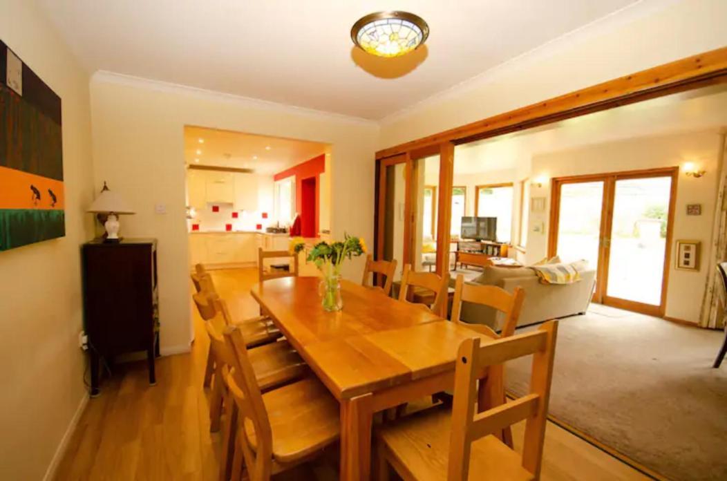 Home Comforts In Peaceful 2 Acres Inverness Exterior photo