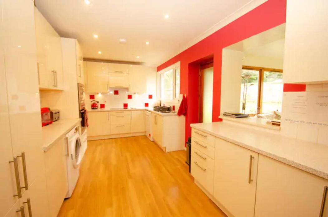 Home Comforts In Peaceful 2 Acres Inverness Exterior photo