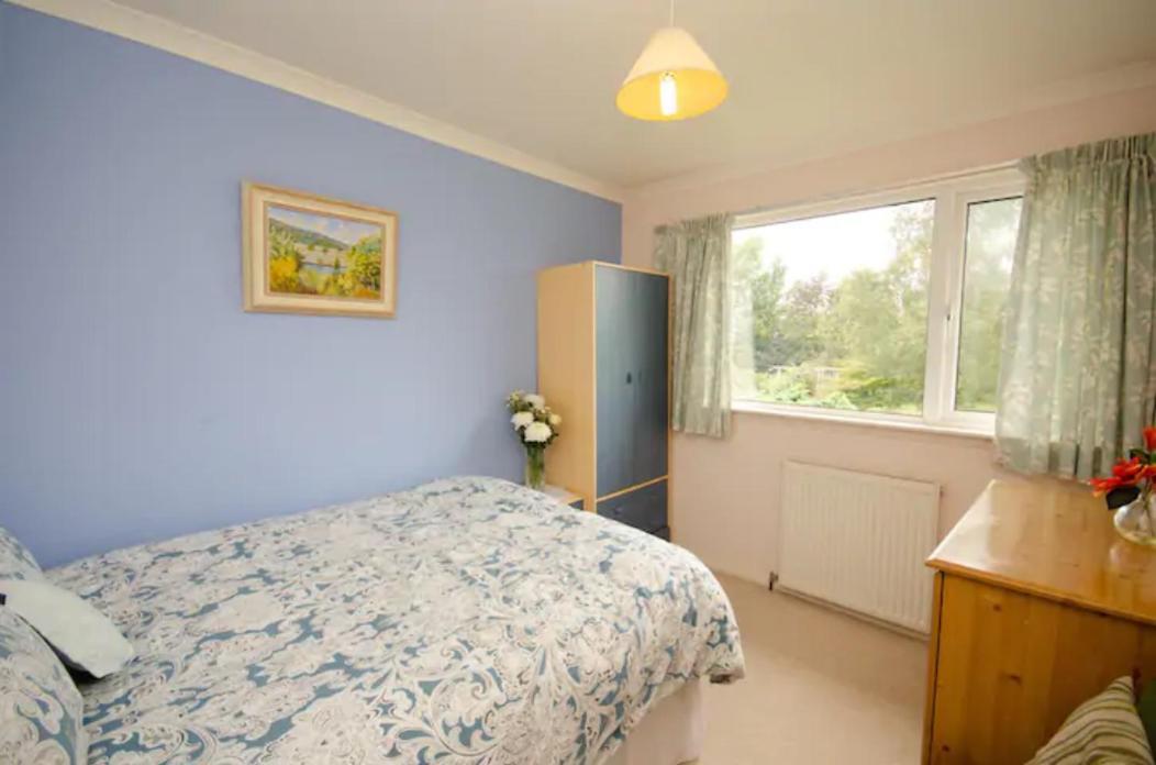 Home Comforts In Peaceful 2 Acres Inverness Exterior photo
