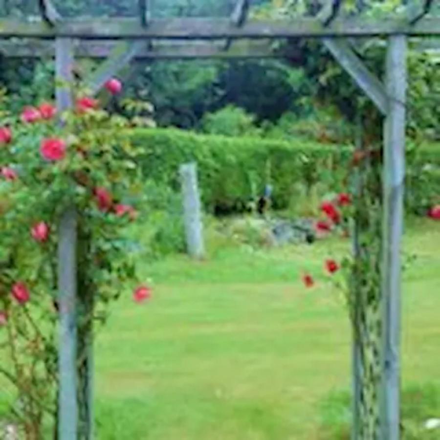 Home Comforts In Peaceful 2 Acres Inverness Exterior photo
