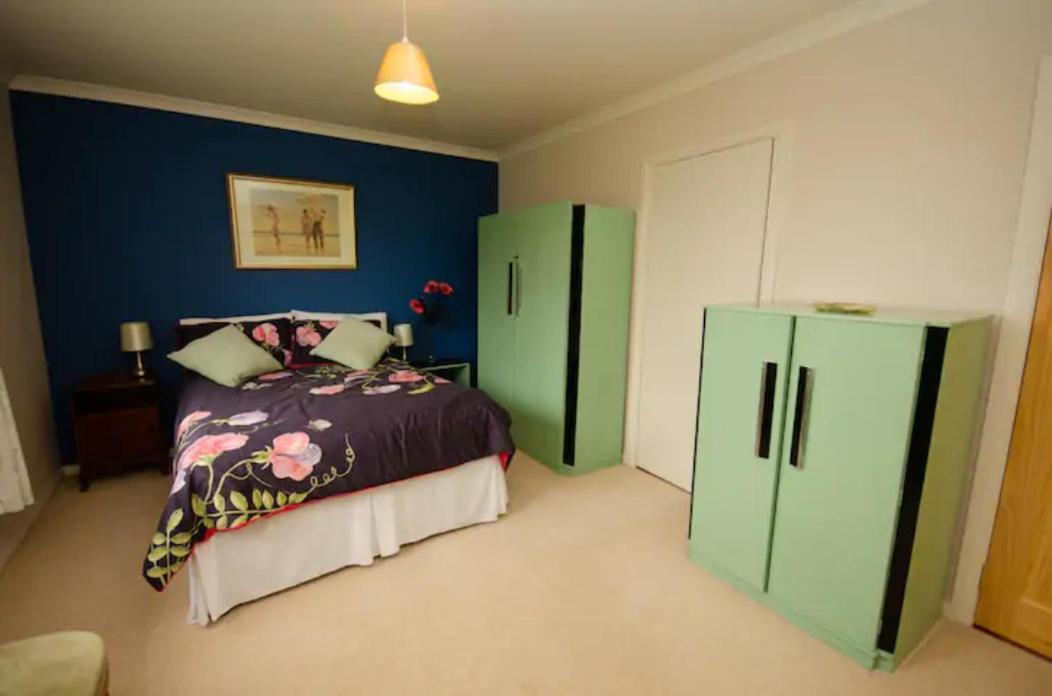 Home Comforts In Peaceful 2 Acres Inverness Exterior photo